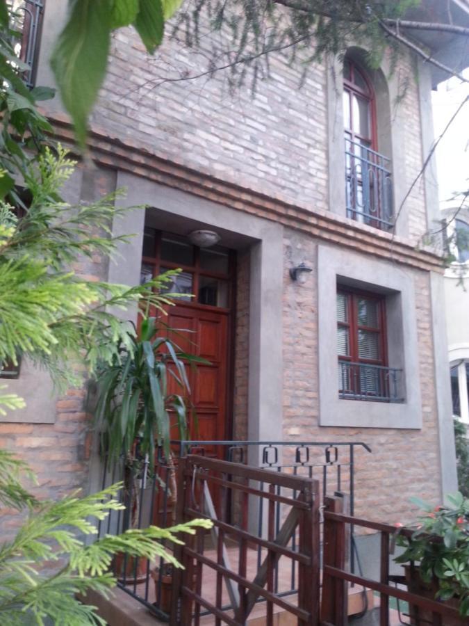 Studio Hram Belgrad Exterior foto