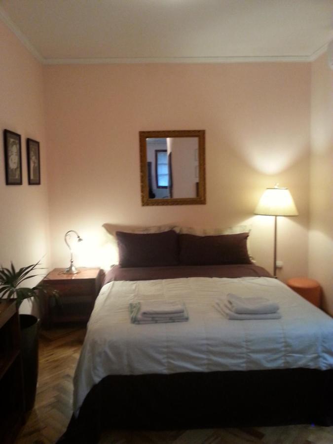 Studio Hram Belgrad Exterior foto
